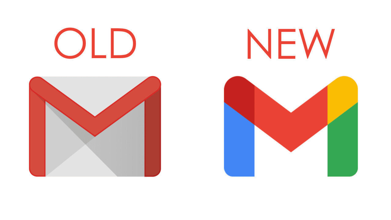 Petition · Change back the gmail logo! United States ·