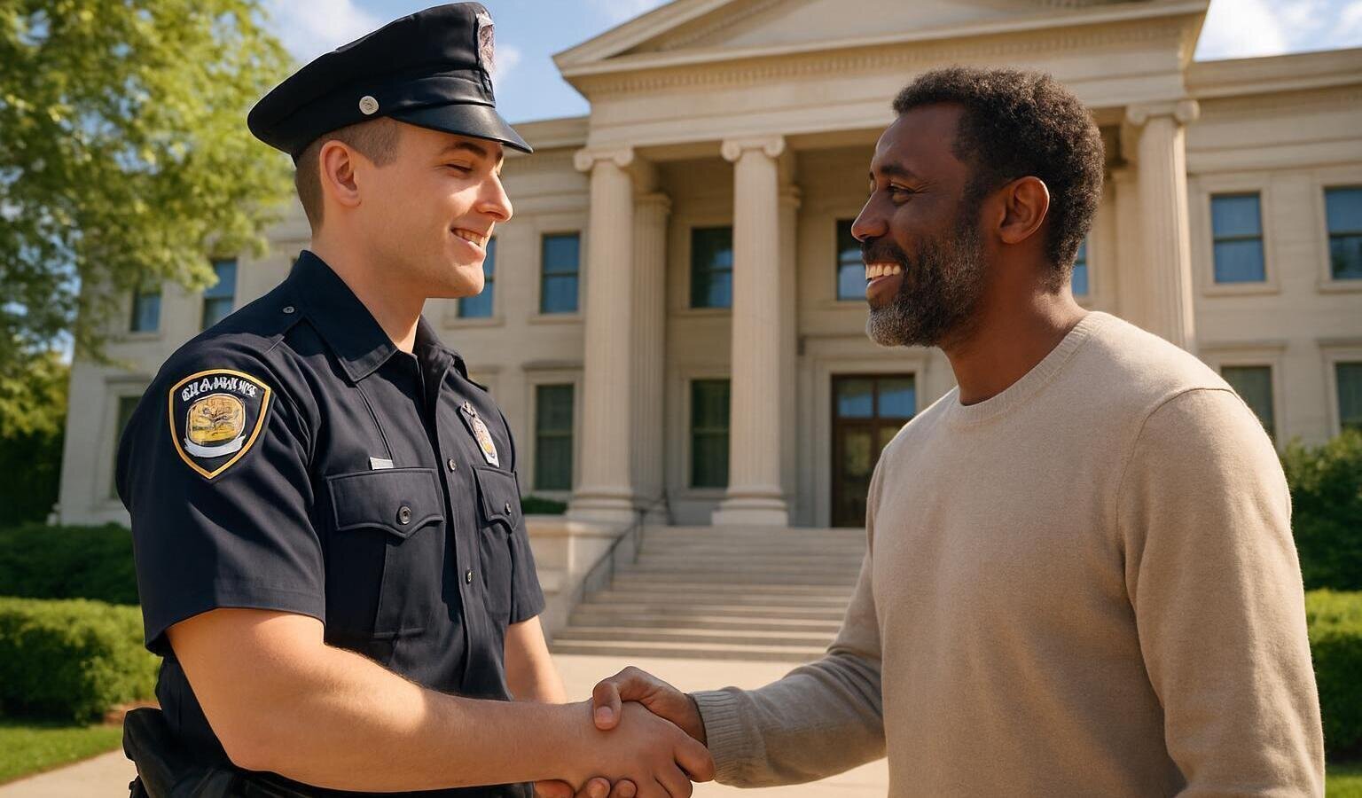 Petition · Abolish RAIDUS in Alabama for police officers - United ...