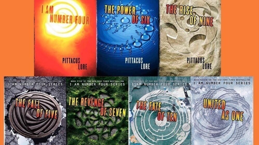 Petition · Urge Dreamworks to Create a Lorien Legacies (I am Number