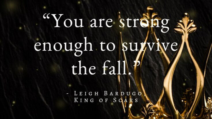 Petition · Brick by Brick - Save Shadow and Bone - United States ...