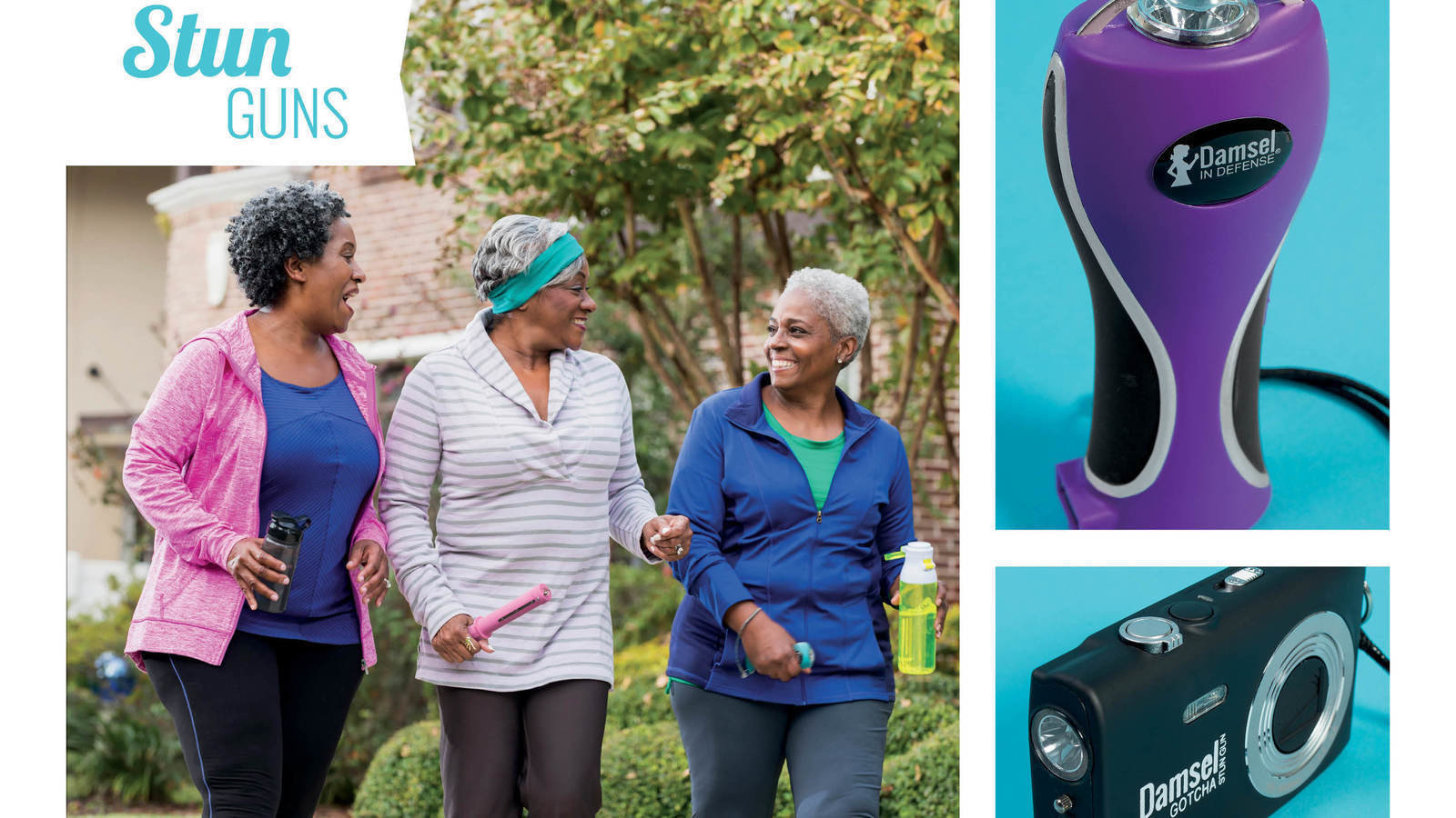 Petition · Petition to remove FOID Restriction on Stun Guns in Illinois