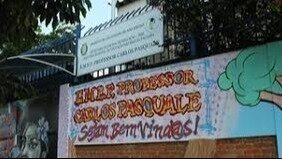 Abaixo-assinado · Transformar a EMEF Professor Carlos Pasquale em uma ...