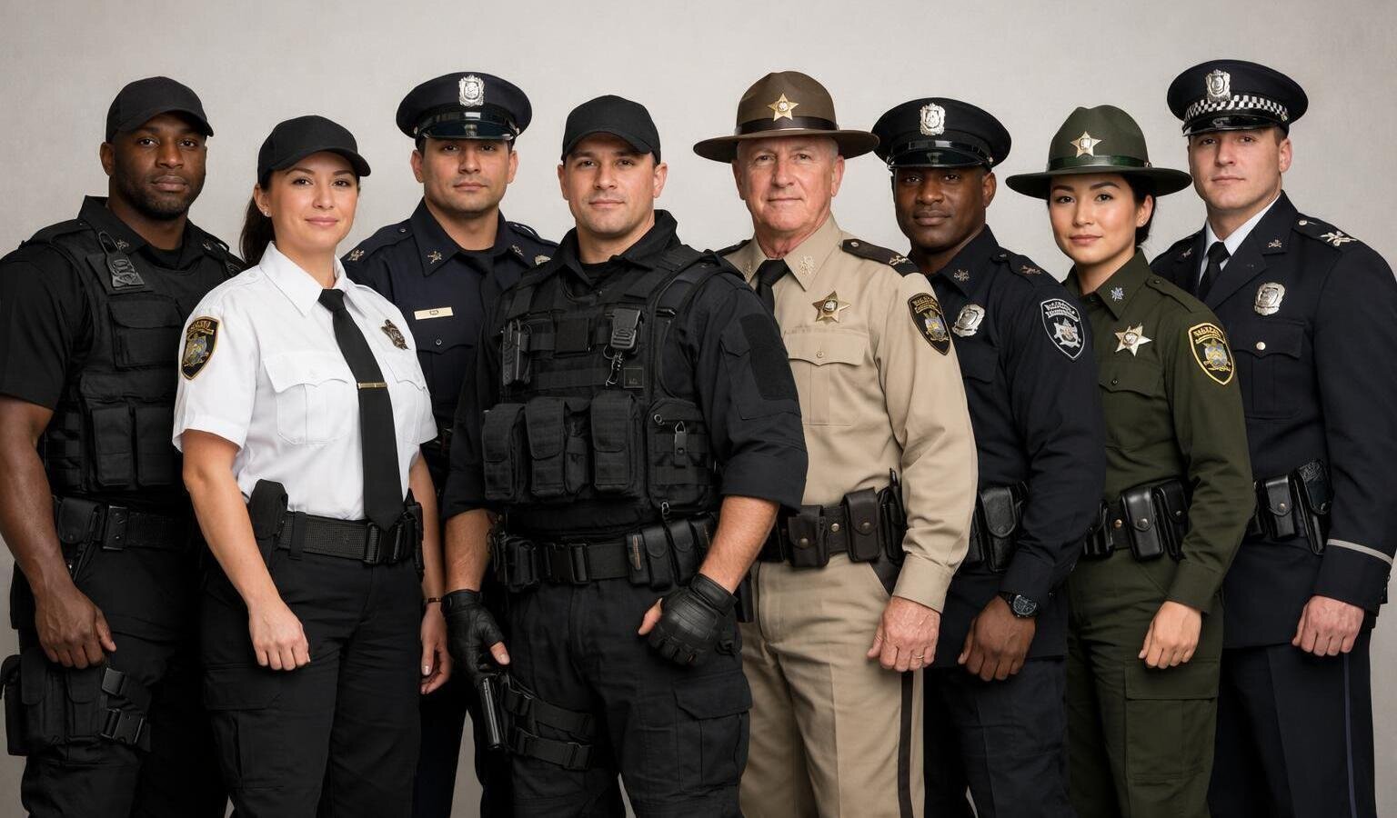 Petition · Create the private law enforcement safety act - United ...