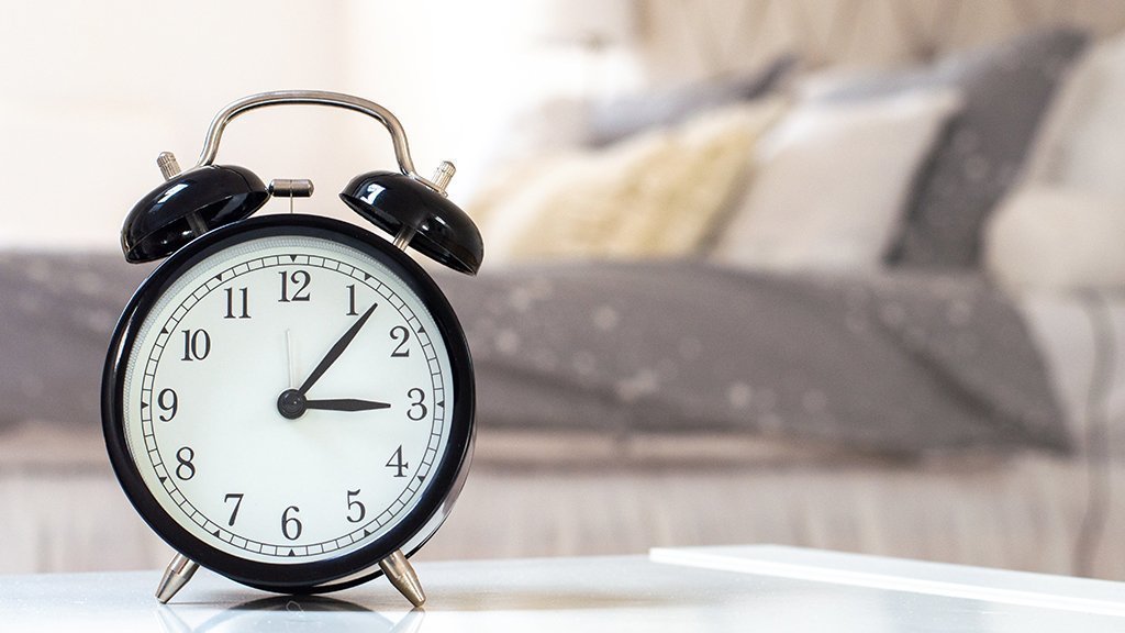 Pétition · Pour l'abandon du changement d'heure au Québec Canada