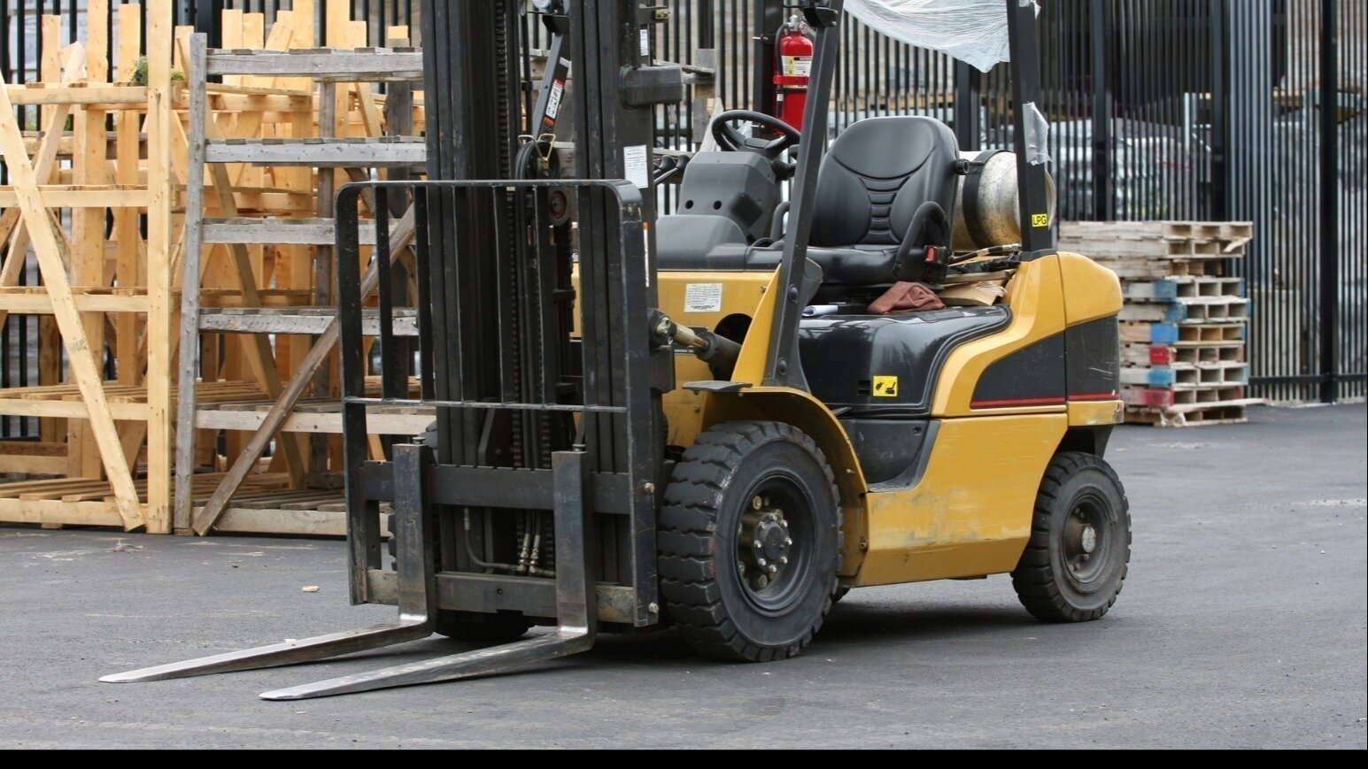 Petition · Oppose CARB's Zero Emission Forklift Proposal United