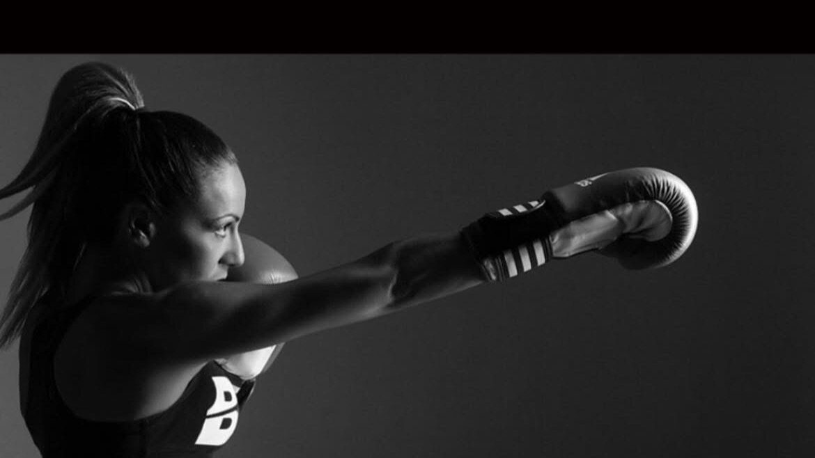 Petition · Save Nikki Boxfit – Support Safe, Inclusive Fitness for ...