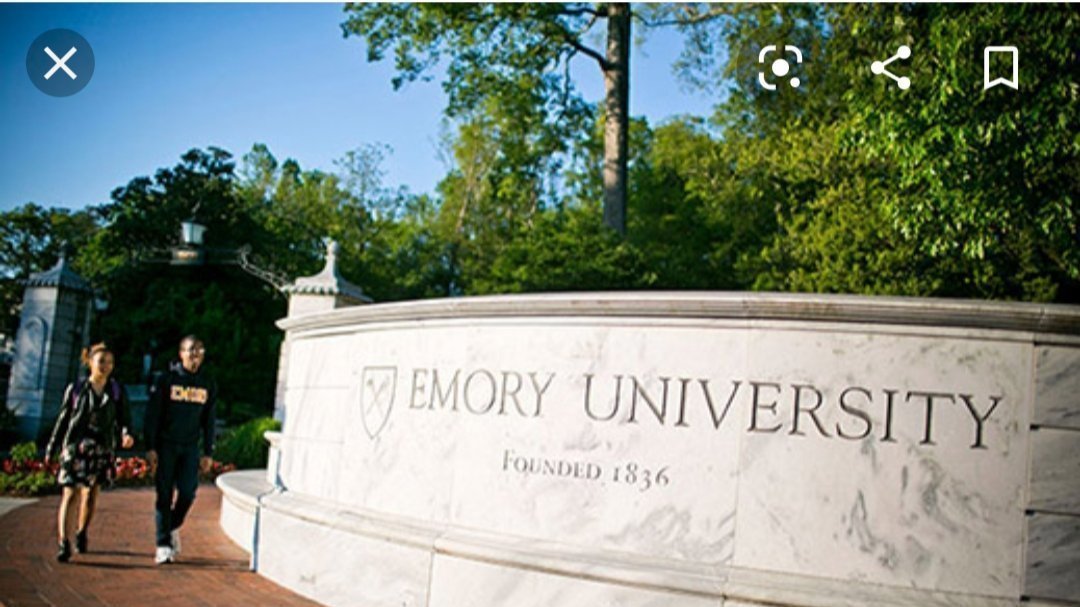 Petition · Decreased Tuition at Emory University for Fall 2020 Semester
