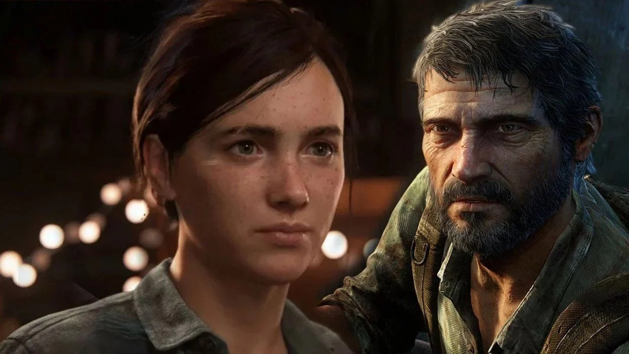 The Last Of Us 2 Fin Secrète Petition · For naughty dog to fix the last of us 2 ending · Change.org