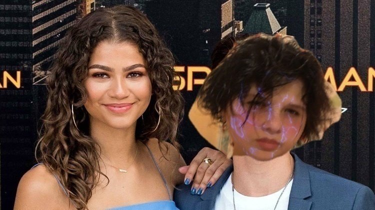 Petition · zendaya and i’s marriage - United States · Change.org
