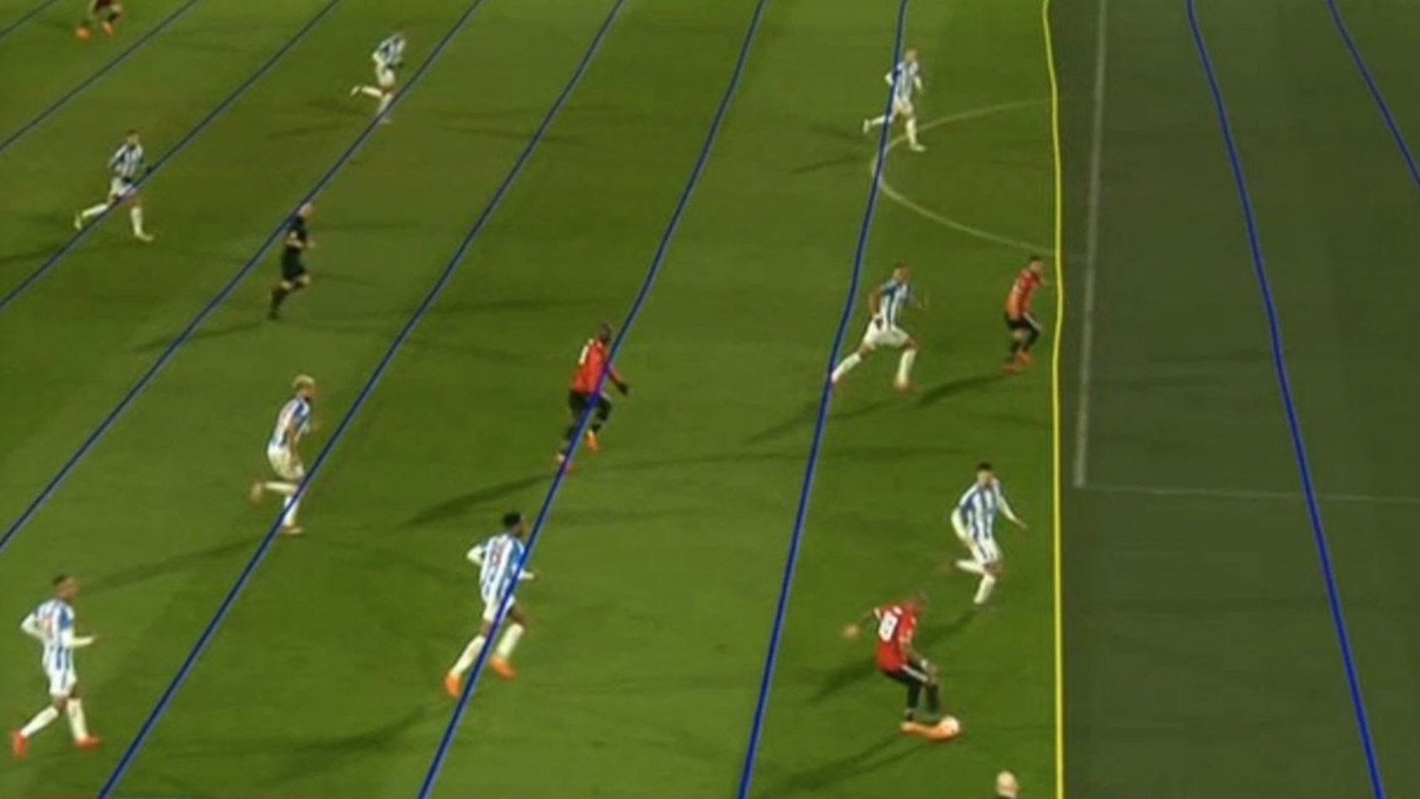 Will Uefas Move Against Var Power Change Your Game - mhkefg2