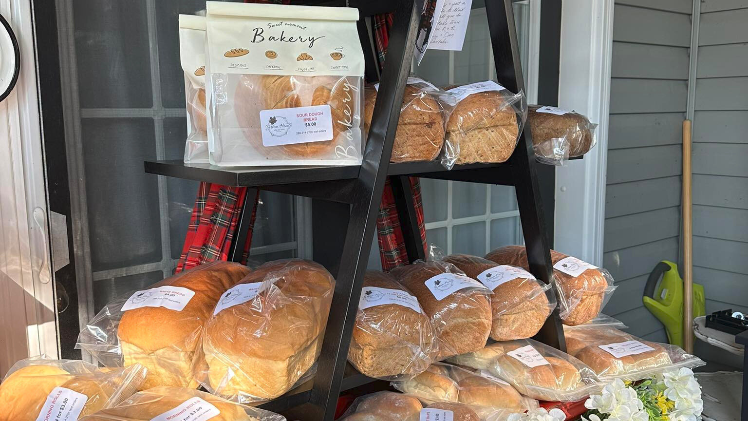 Petition · Support The Porch Bakery in Wilmot Creek - Wilmot Creek ...