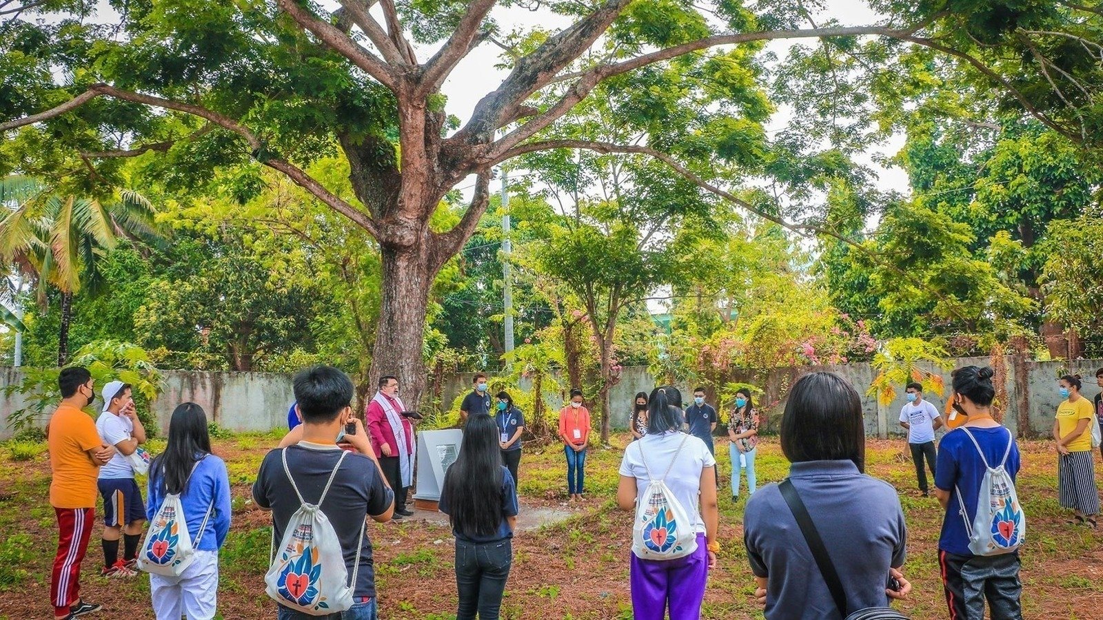 Petition · Youth on the move - Philippines · Change.org