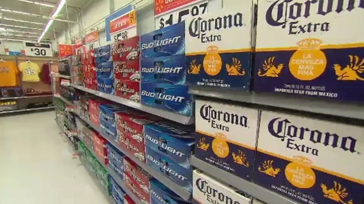 Petition · Rhode Island Liquor and Beer Sales Reform United States