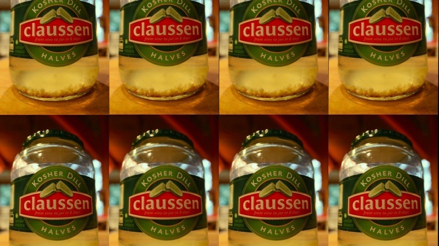 Petition · Tell Kraft Heinz To Start Selling Claussen Pickle Juice