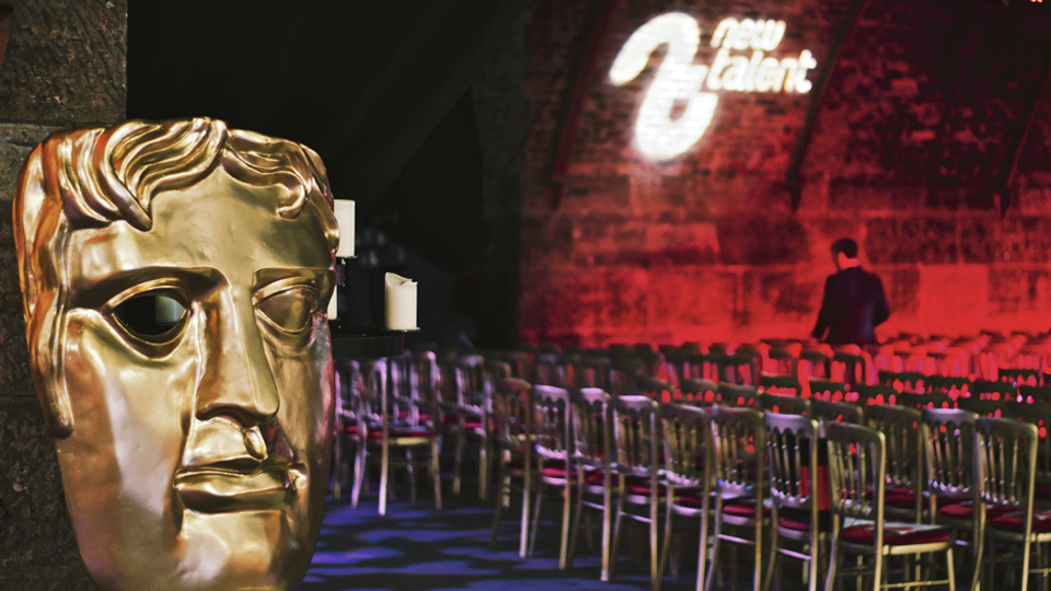 Petition · Bring back the BAFTA Scotland New Talent Awards United