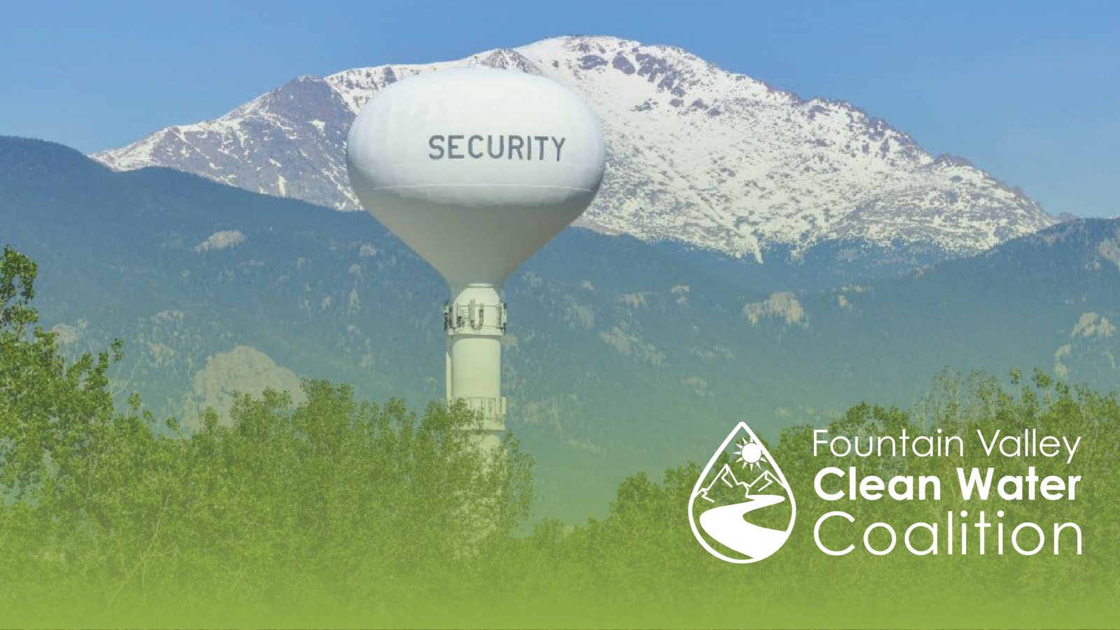 Petition · Include Colorado Communities in new National Health Study on