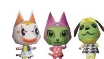 Petition · BRING BACK ALL OF THE REMOVED ANIMAL CROSSING VILLAGERS