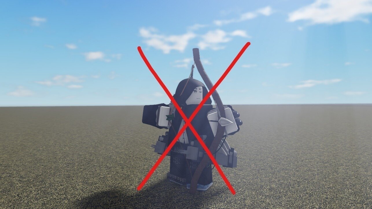 Petition · Remove/Rework Hunter's Respite v2 - Poland · Change.org