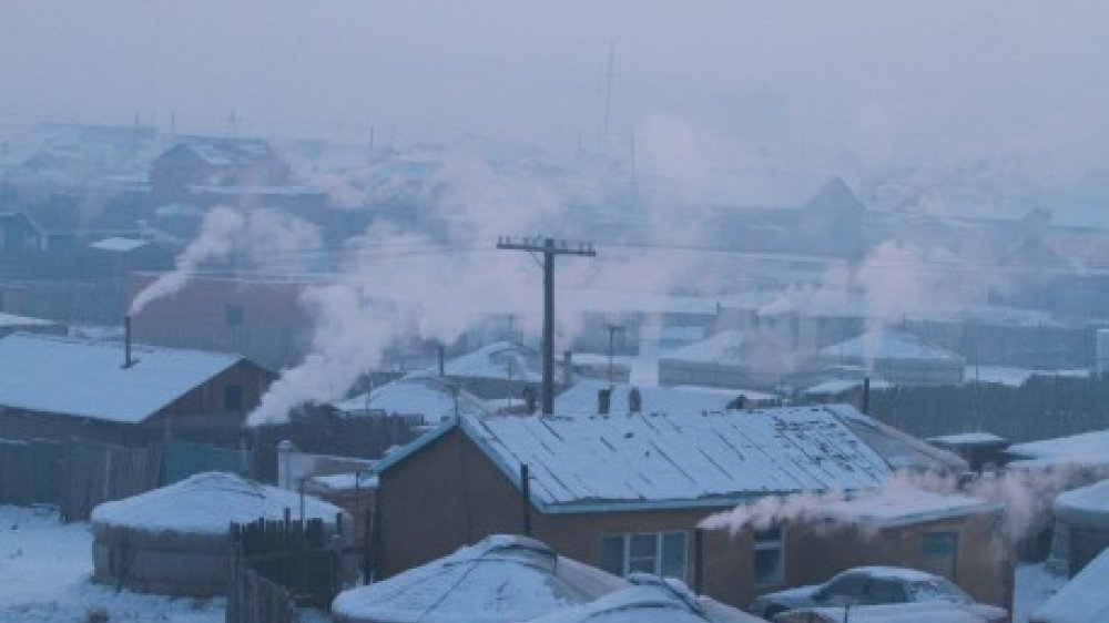 Petition · Гэр хороололын дахин төлөвлөлт бол бүх зүйлийн шийдэл юм ...