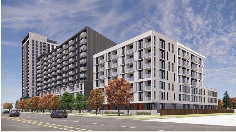 Petition · Stop 25 story high-rise development in Stittsville (Amberway ...