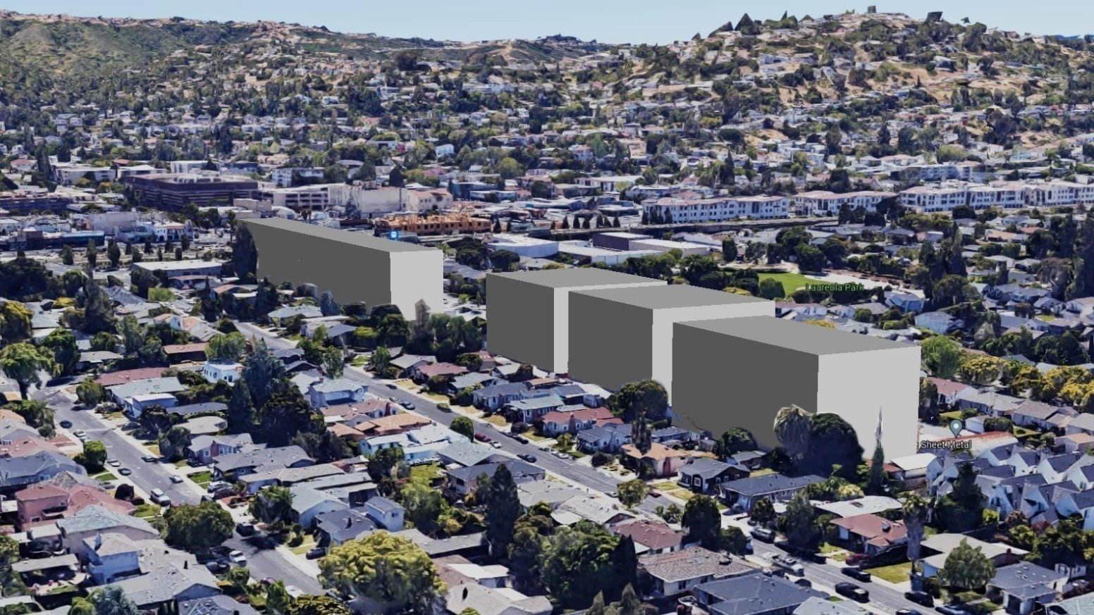 Petition · GESC Opposition to the Housing Element Proposal San Carlos