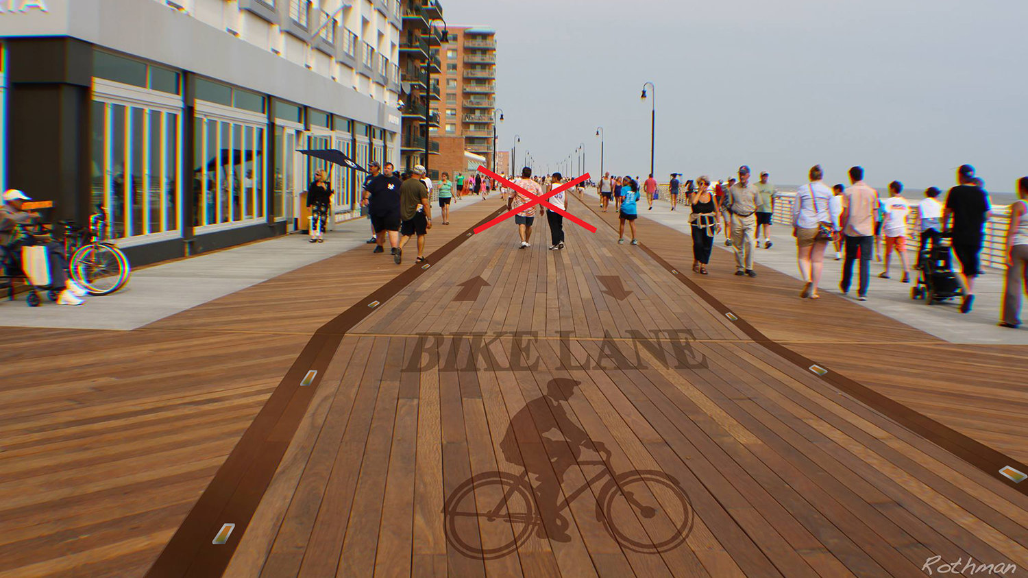 Are Dogs Allowed On The Long Beach Boardwalk