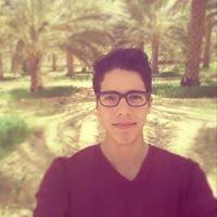 ChangeOrg profile picture for @mohamedali