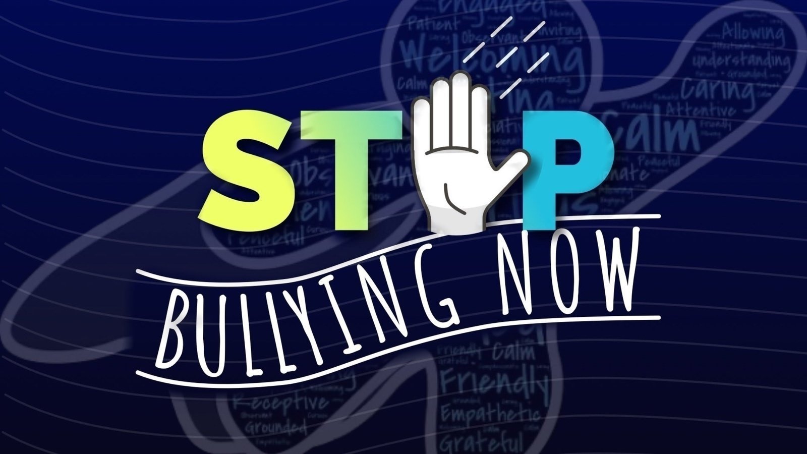 Petition · BE A BUDDY NOT A BULLY, SAY NO TO BULLYING! Philippines