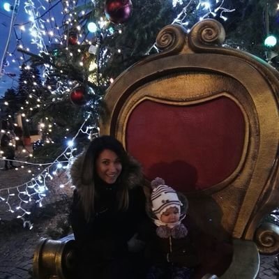 ChangeOrg profile picture for @Elly