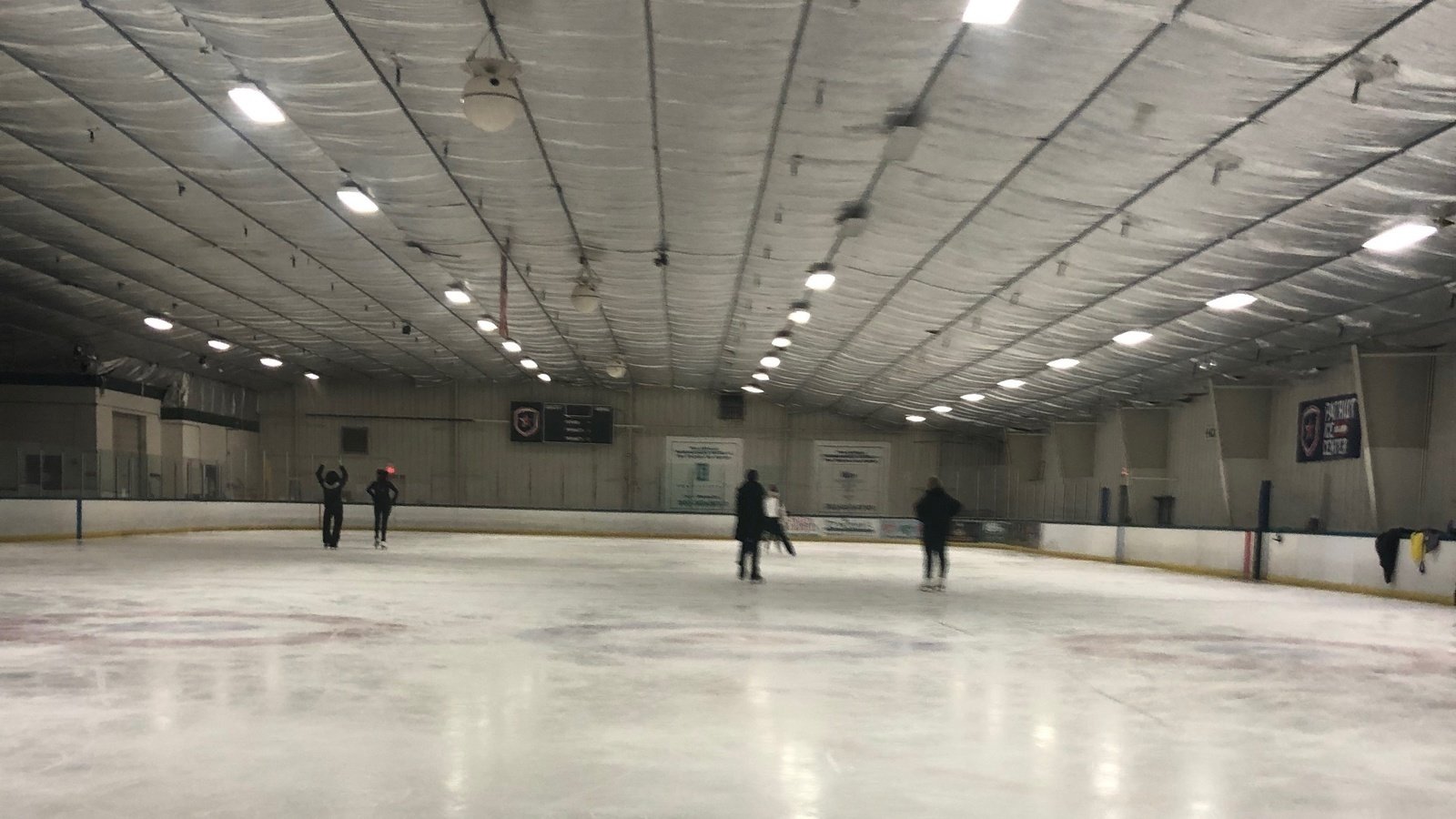 Petition · Petition for INDOOR ICE RINK EAST NORRITON, PA ·