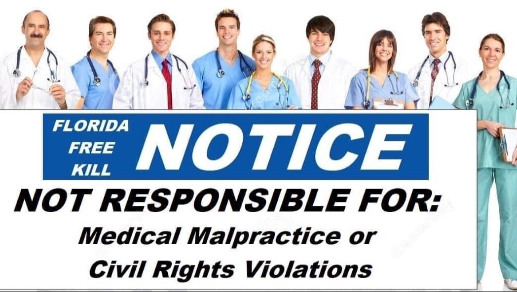 Petition · Florida’s Wrongful Death Act Statute 768 . 21(8) United