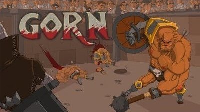 gorn on oculus quest