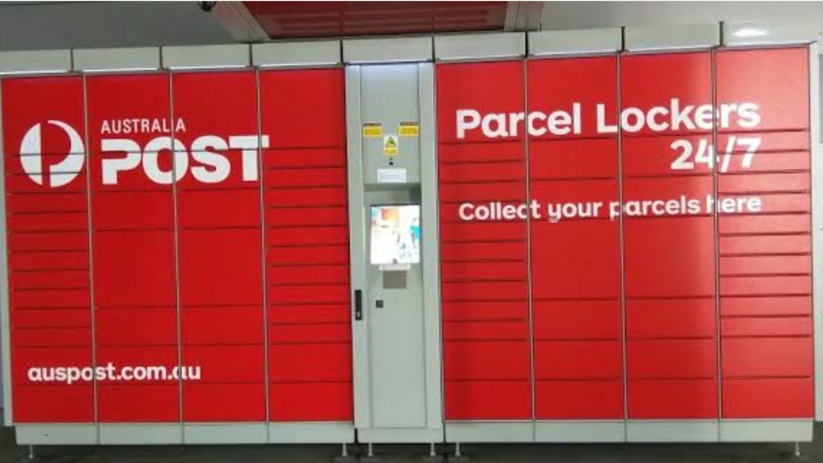 Petition · Mount Cotton needs a Post Office or atleast Parcel Lockers