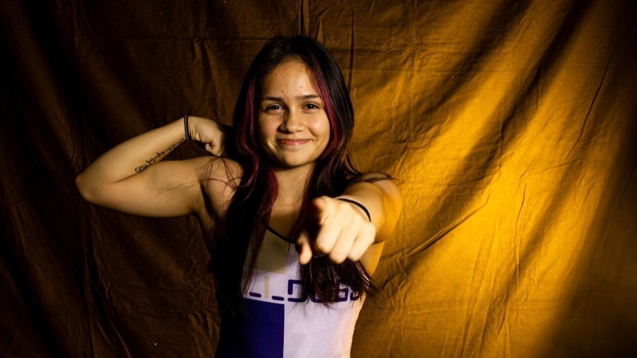 Petition · Amend IHSAA Rule 910 to Allow for GenderNeutral Wrestling Season Choices United