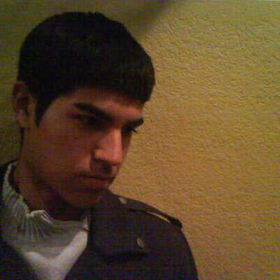 ChangeOrg profile picture for @luis