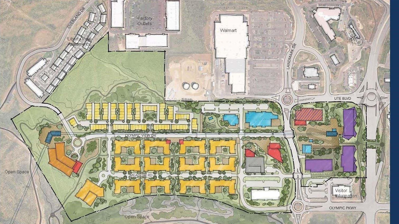 Petition · Say NO to 3,000 new residents and their cars at Kimball