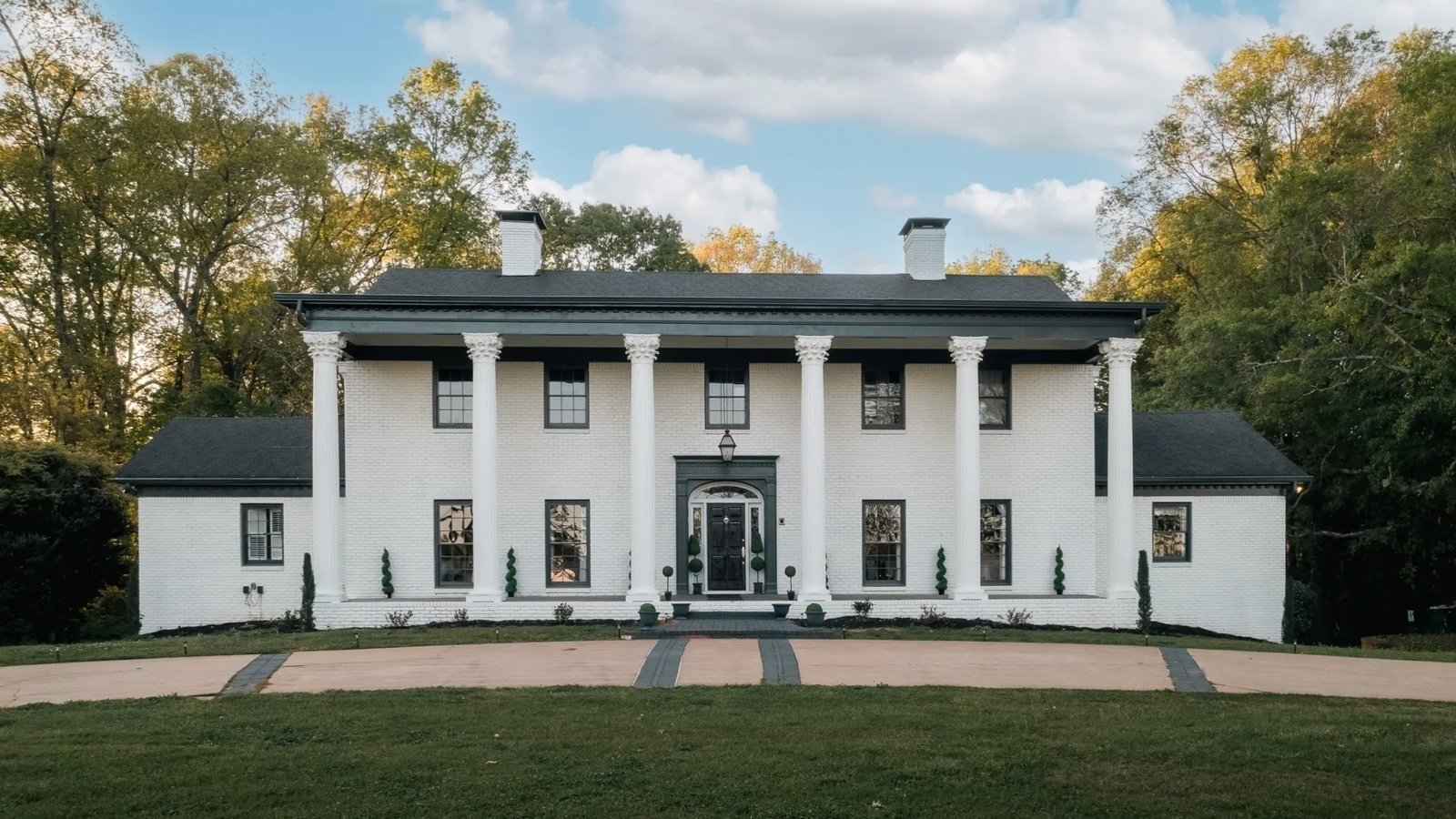 Petition · New Event Venue in Mableton Mableton, United States