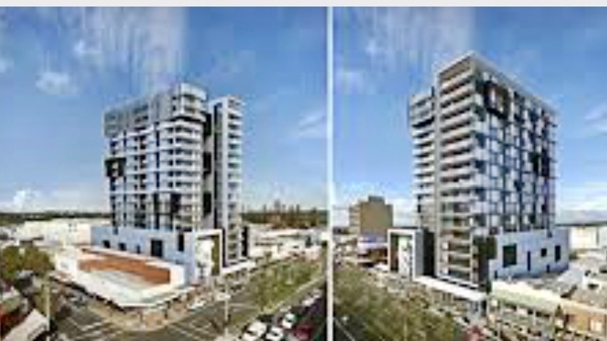 Petition · No more high rise apartment tower buildings over 8 storeys
