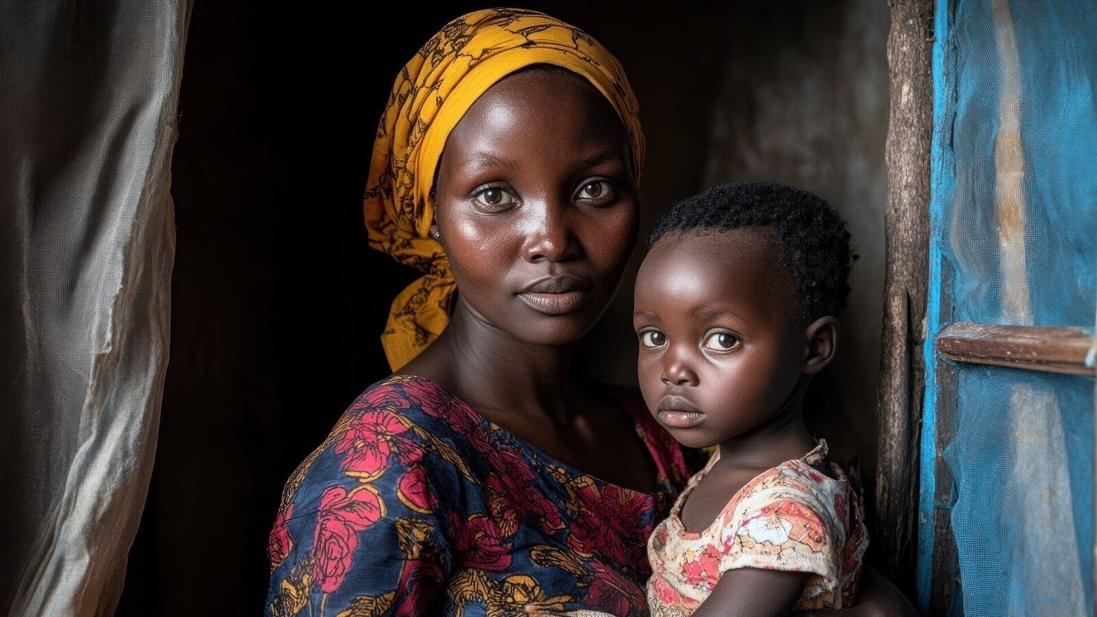 Petition · African Union Convention on Ending Violence Against Women ...