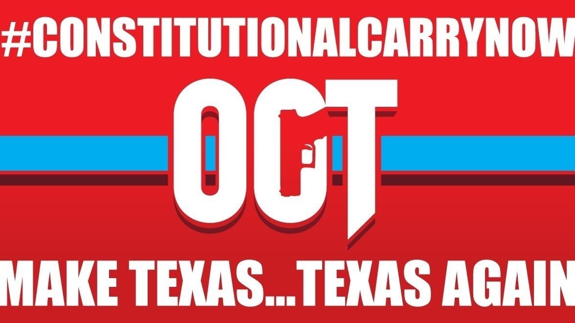 Petition Convene A Special Session For Constitutional Carry Change
