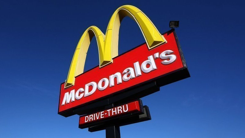 Petition · Steve Easterbrook: Give McDonald's Employees ...