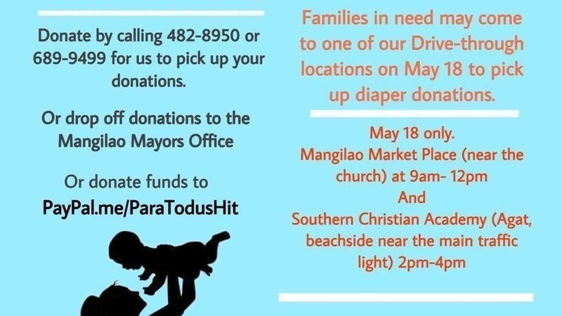 free diapers near me