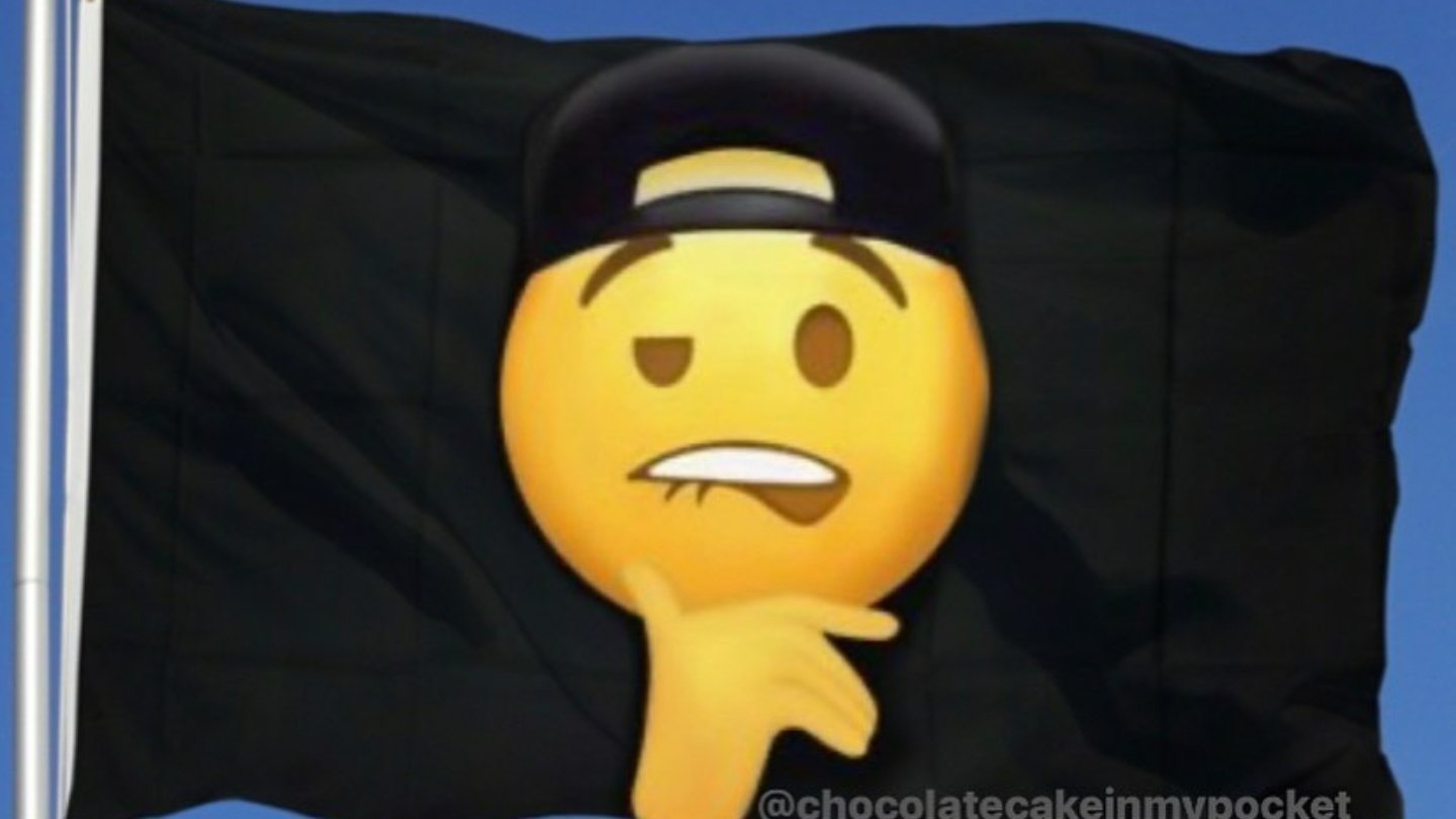 Petition · Make SwagEmoji an Official Gender! Deutschland ·