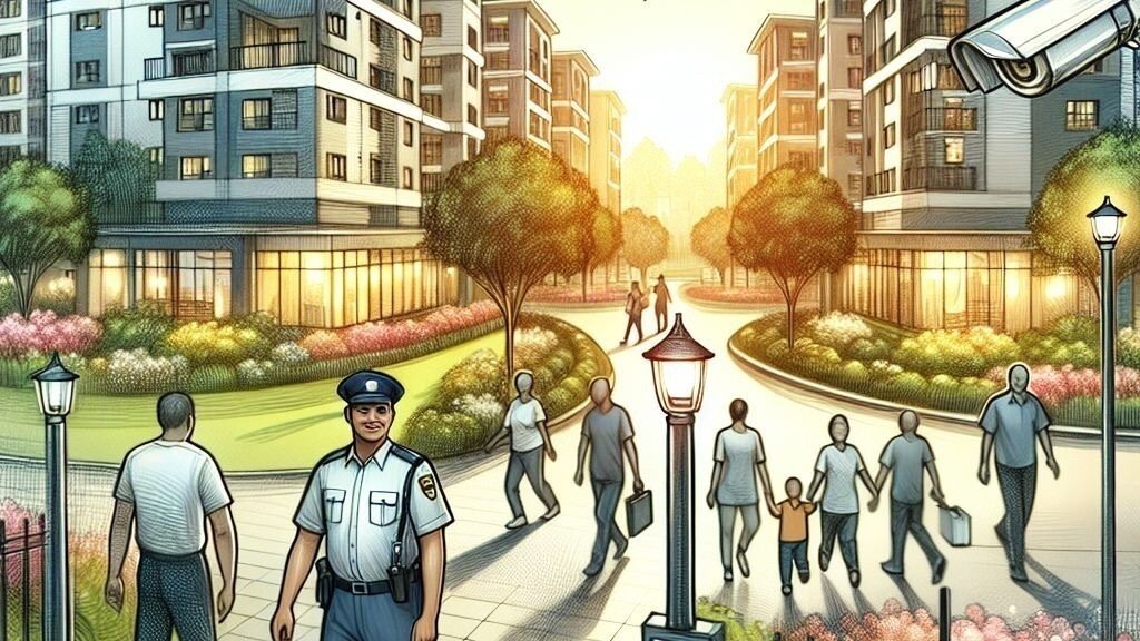 Petition · Increase Security Measures at South Range Crossing