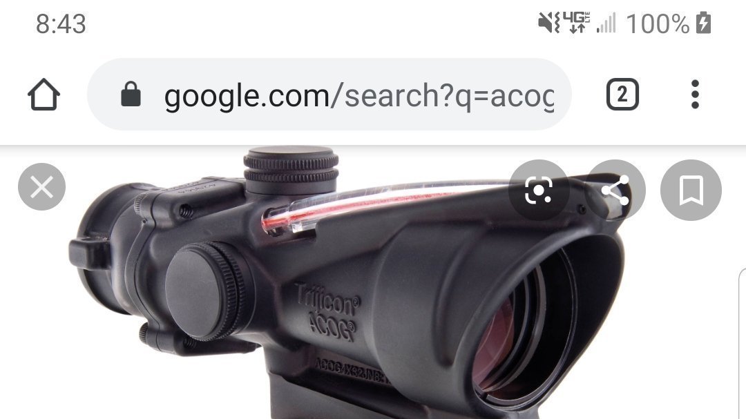 Petition · Give the Germans there ACOG back ·