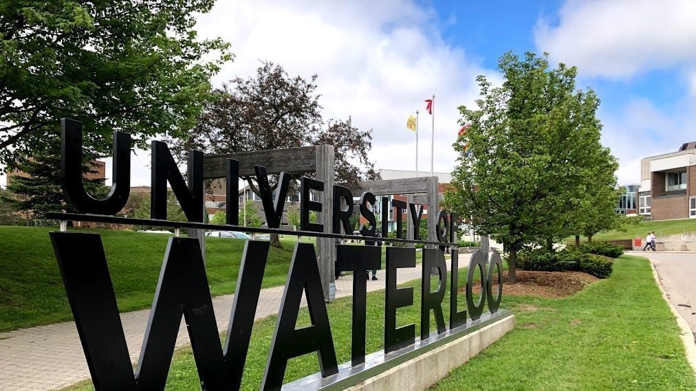 Waterloo Org Petition · Give University of Waterloo Students the Option to Continue ...
