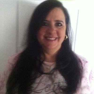 ChangeOrg profile picture for @marjorie