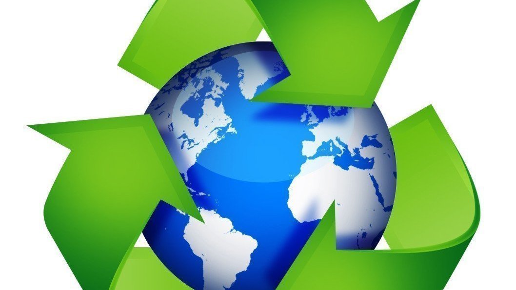 Recycling isn t that hard. Recycling energy.