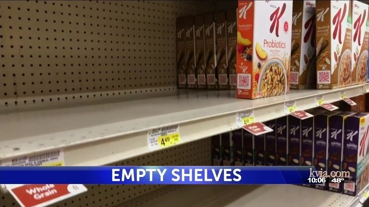 Petition · Demand Kellogg's to Reintroduce Chocolate Mini Wheats Cereal United States ·