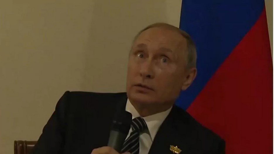 Петиция · ПУТИНА - В ОТСТАВКУ - Россия · Change.org